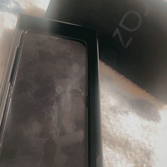 Motorola Other - Motorola Black Smartphone with Black Box